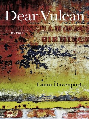 cover image of Dear Vulcan